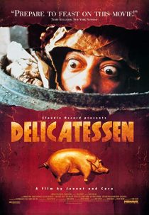 دانلود فیلم Delicatessen 1991253166-310487043