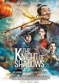 دانلود فیلم The Knight of Shadows: Between Yin and Yang 2019254202-570858025
