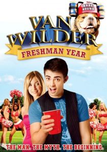 دانلود فیلم Van Wilder: Freshman Year 2009256599-1331933428