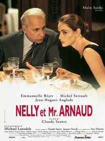دانلود فیلم Nelly & Monsieur Arnaud 1995257916-375284282
