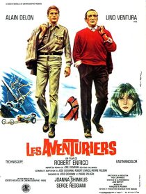 دانلود فیلم The Last Adventure 1967253750-1467450704
