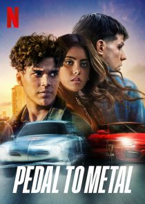 دانلود سریال Pedal to Metal259103-787939084