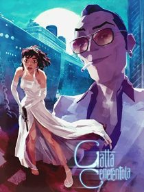 دانلود انیمیشن Cinderella the Cat 2017254494-856715279