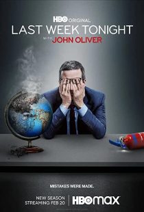 دانلود سریال Last Week Tonight with John Oliver253016-1086857410