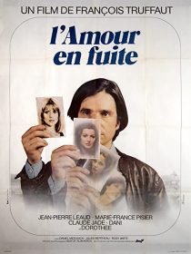 دانلود فیلم Love on the Run 1979254535-445584544