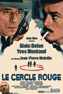 دانلود فیلم Le Cercle Rouge 1970253615-1108667327