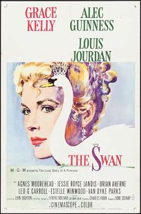 دانلود فیلم The Swan 1956252345-143116065