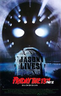 دانلود فیلم Friday the 13th Part VI: Jason Lives 1986255686-311652341