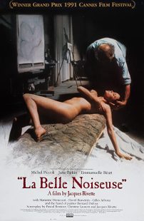 دانلود فیلم The Beautiful Troublemaker 1991257917-187652549