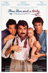 دانلود فیلم Three Men and a Baby 1987267826-924044783