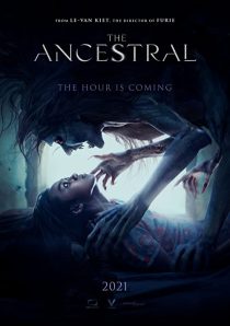دانلود فیلم The Ancestral 2022254902-1822010740