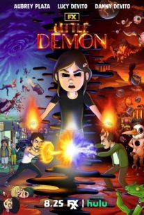 دانلود انیمیشن Little Demon252634-1034525824