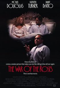دانلود فیلم The War of the Roses 1989254442-236166232