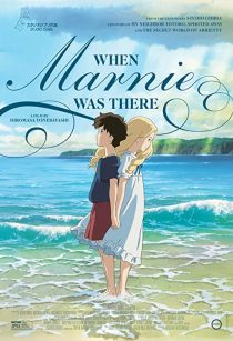 دانلود انیمه When Marnie Was There 2014253377-744503430