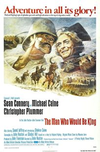 دانلود فیلم The Man Who Would Be King 1975257633-424300845