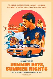 دانلود فیلم Summer Days, Summer Nights 2018253728-32745456