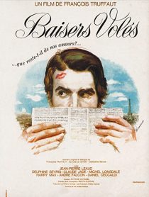 دانلود فیلم Stolen Kisses 1968254549-946927337