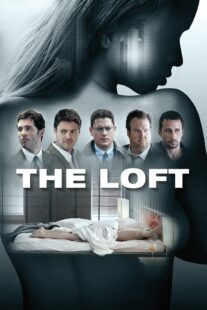 دانلود فیلم The Loft 2014253463-891548108