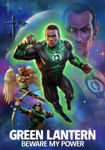 دانلود انیمیشن Green Lantern: Beware My Power 2022262798-641284293
