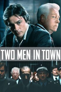 دانلود فیلم Two Men in Town 1973253620-2107225890