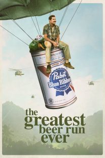 دانلود فیلم The Greatest Beer Run Ever 2022270097-630617587