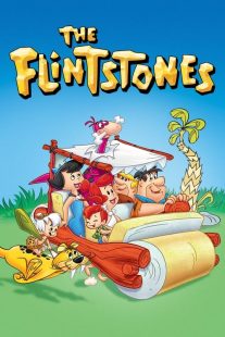 دانلود انیمیشن The Flintstones271125-476503228