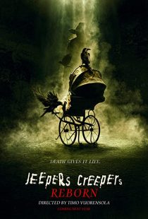 دانلود فیلم Jeepers Creepers: Reborn 2022270775-254281506