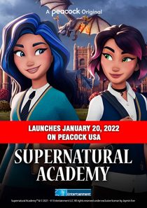 دانلود انیمیشن Supernatural Academy270295-1813391124