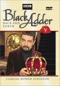 دانلود فیلم Blackadder Back & Forth 1999270686-108661165