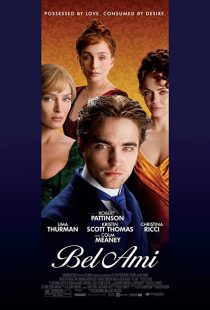 دانلود فیلم Bel Ami 2012274110-522519481