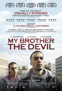 دانلود فیلم My Brother the Devil 2012272881-934450802