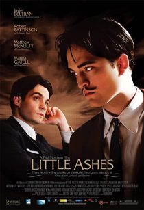 دانلود فیلم Little Ashes 2008271669-377548713