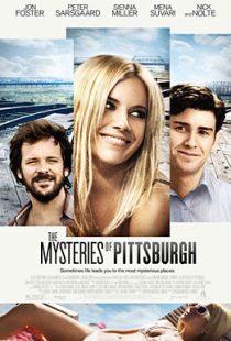 دانلود فیلم The Mysteries of Pittsburgh 2008274684-591825384