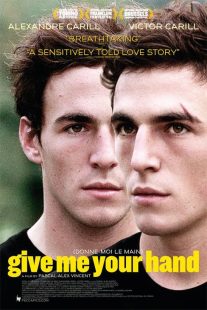 دانلود فیلم Give Me Your Hand 2008272706-933711351