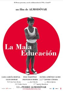 دانلود فیلم Bad Education 2004273024-1139077220