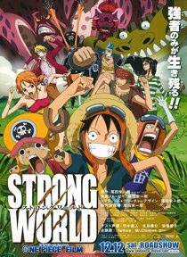 دانلود انیمه One Piece: Strong World 2009273851-1079429514