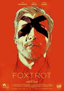 دانلود فیلم Foxtrot 2017273622-1893899531
