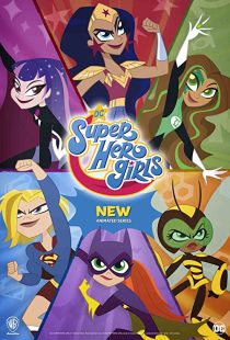 دانلود انیمیشن DC Super Hero Girls271220-1369547829