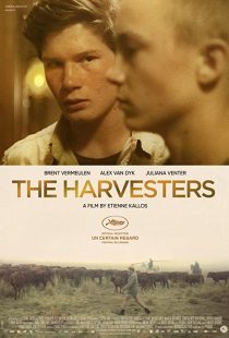 دانلود فیلم The Harvesters 2018272880-967598036