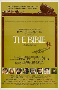 دانلود فیلم The Bible: In the Beginning… 1966272061-796487138