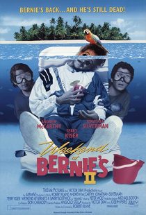 دانلود فیلم Weekend at Bernie’s II 1993272057-605012743