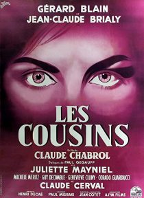 دانلود فیلم The Cousins 1959272607-1649708154