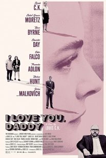 دانلود فیلم I Love You, Daddy 2017272319-901600909