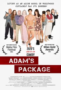 دانلود فیلم Adam’s Package 2019271926-382459089