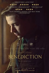 دانلود فیلم Benediction 2021274728-443020228