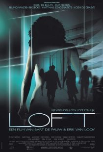 دانلود فیلم Loft 2008271671-449961901