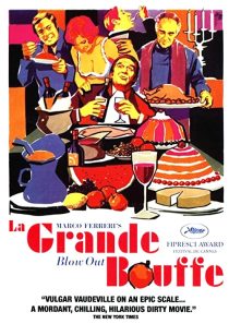 دانلود فیلم La Grande Bouffe 1973273912-1610248940