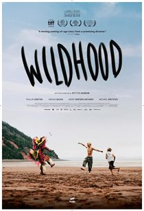 دانلود فیلم Wildhood 2021273106-2145463576