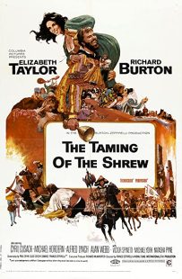 دانلود فیلم The Taming of The Shrew 1967273020-173379509