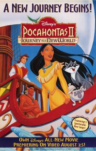 دانلود انیمیشن Pocahontas 2: Journey to a New World 1998273788-649970826